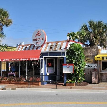 Siesta Key Village-Suite #3: A Block To The Beach! サラソータ エクステリア 写真